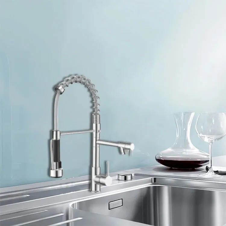 မီးဖိုချောင် faucet ကဘာလဲ?