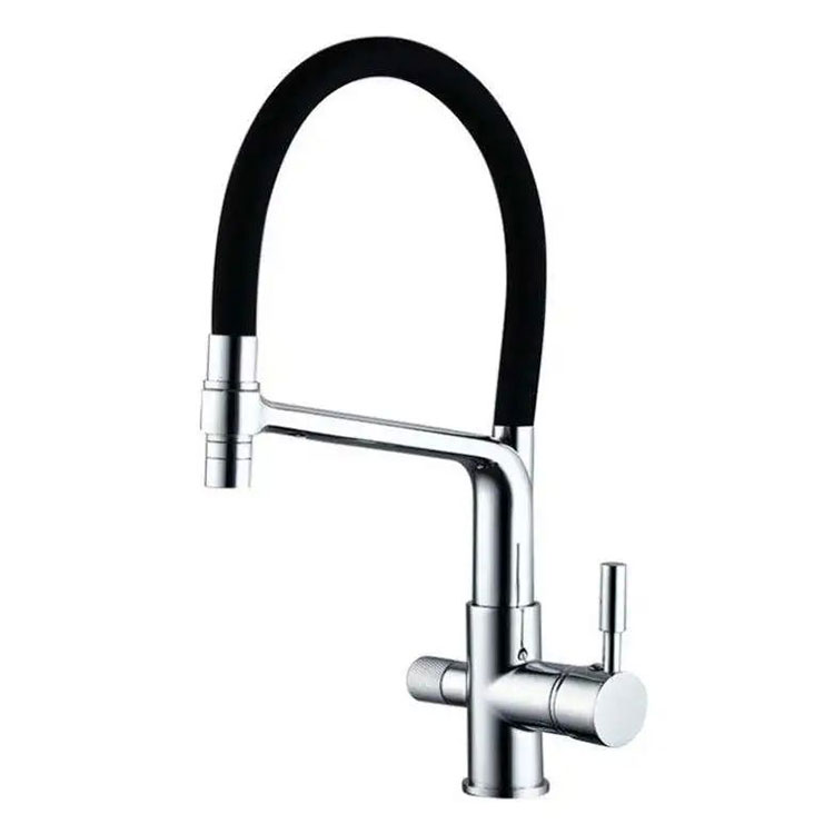 faucet တစ် ဦး ကိုအသာပုတ်?