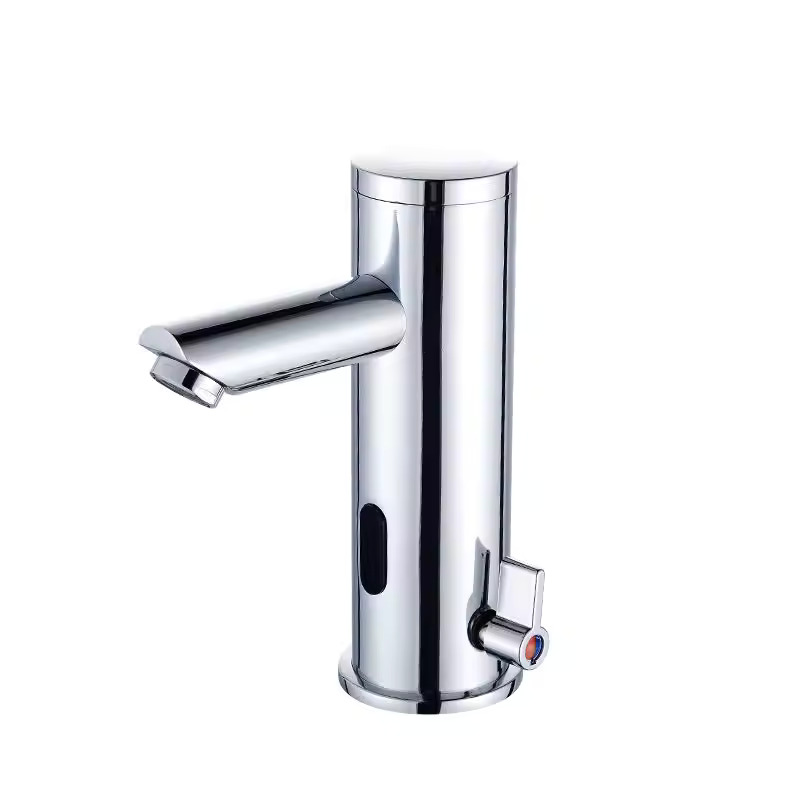 မင်းကိုကိုက်ညီတဲ့ faucet ကိုဘယ်လိုရွေးချယ်ရမလဲ။
