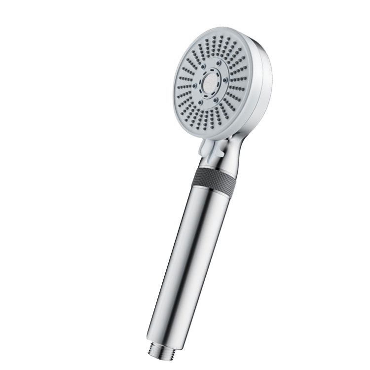Liquid Silicone Showerhead သည် သင့်ရေချိုးခန်းအတွေ့အကြုံကို မည်သို့တိုးတက်စေသနည်း။
