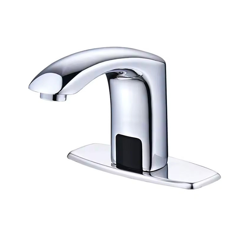 အလိုအလျောက်အာရုံခံကိရိယာ faucet faucet faucet faucet