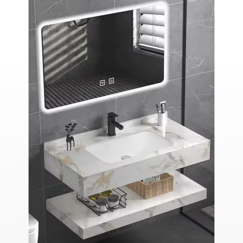 WaterProof Wall ရေချိုးခန်း Vanity Case