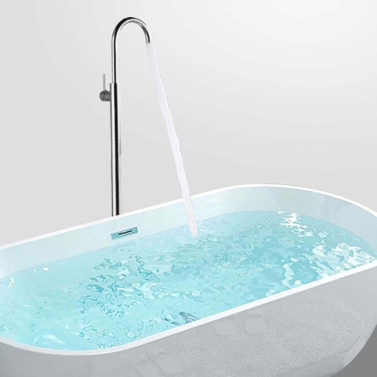 Freestanding Bathtub Faucets