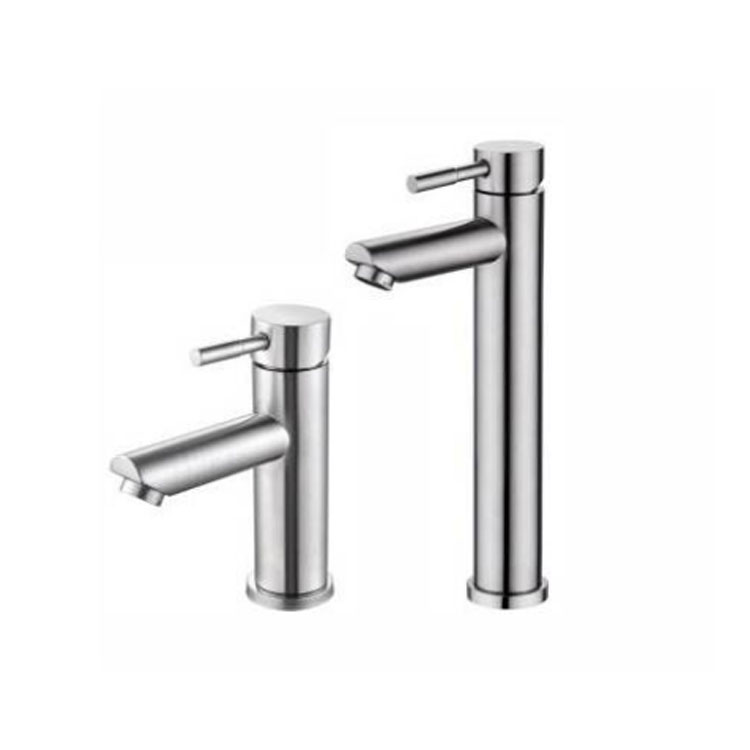 Pull-down Basin Faucets များ