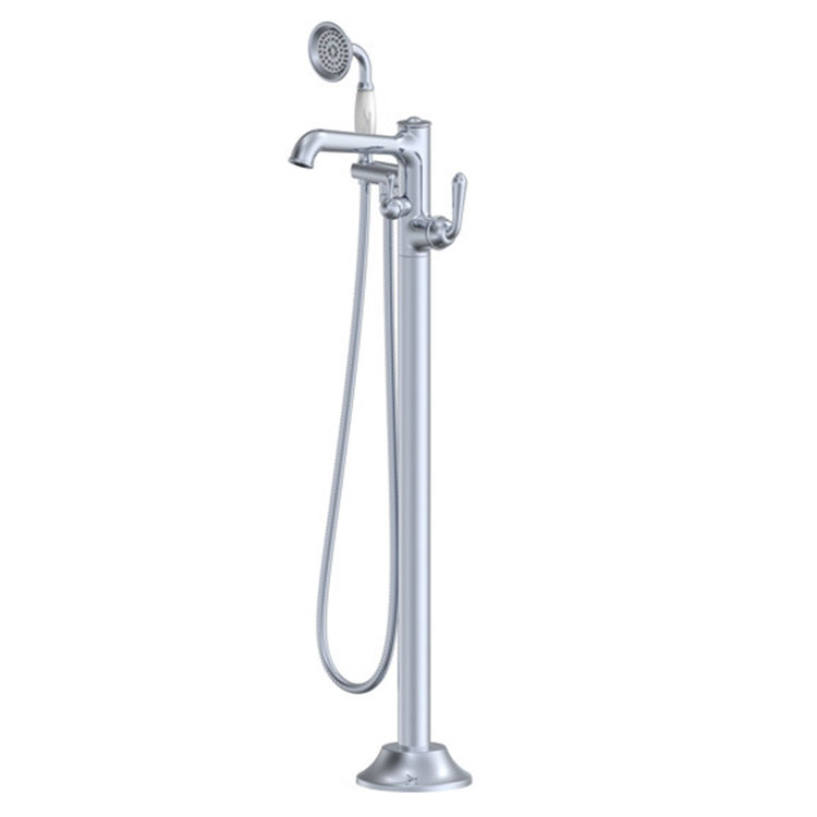 Retro Freestanding Bathtub Faucets