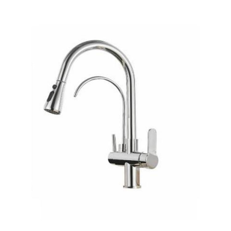 Kitchen Sink အတွက် တို့ပါ။