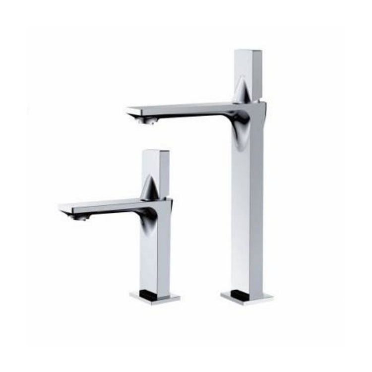 Thermostatic ရေချိုးခန်း Faucets